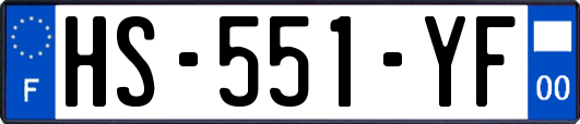 HS-551-YF