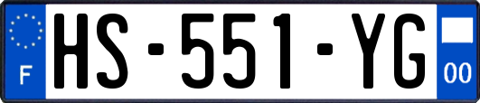 HS-551-YG