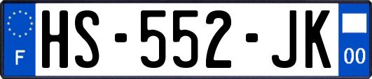HS-552-JK