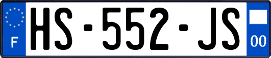 HS-552-JS