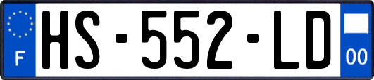 HS-552-LD