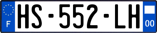 HS-552-LH
