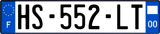 HS-552-LT