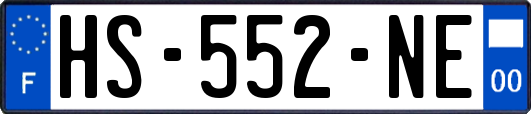 HS-552-NE