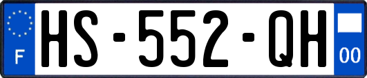 HS-552-QH