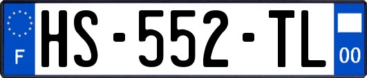 HS-552-TL