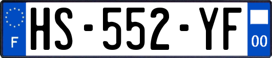 HS-552-YF