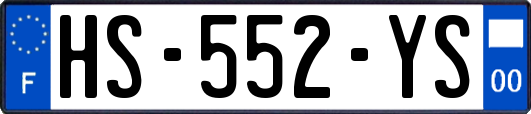 HS-552-YS