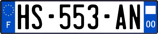 HS-553-AN