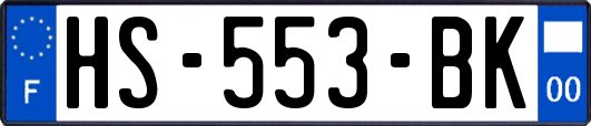 HS-553-BK