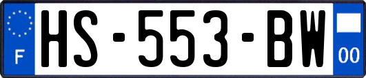 HS-553-BW