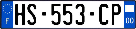 HS-553-CP