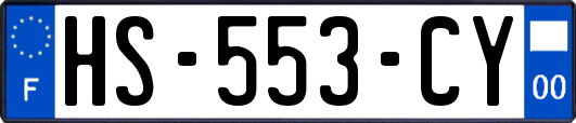 HS-553-CY