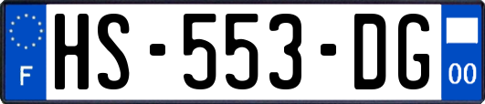 HS-553-DG