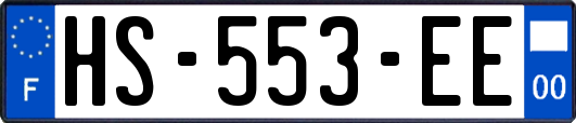 HS-553-EE
