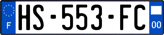 HS-553-FC