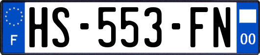 HS-553-FN