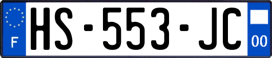 HS-553-JC