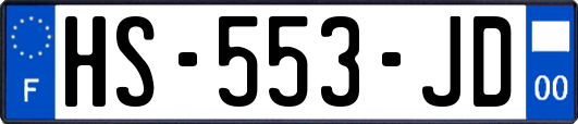HS-553-JD