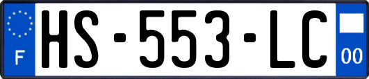 HS-553-LC