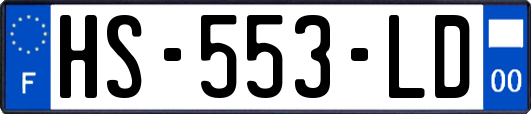 HS-553-LD