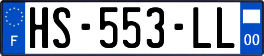 HS-553-LL