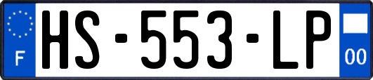 HS-553-LP