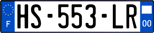 HS-553-LR