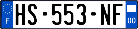 HS-553-NF