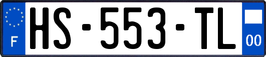 HS-553-TL