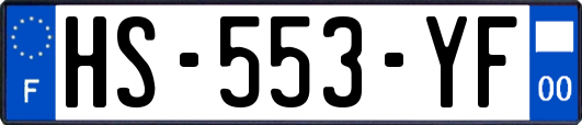 HS-553-YF