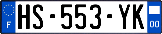 HS-553-YK