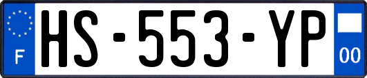 HS-553-YP