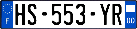 HS-553-YR