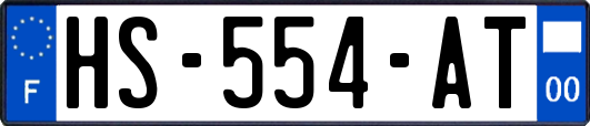 HS-554-AT