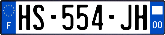 HS-554-JH