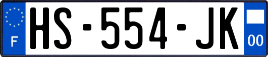 HS-554-JK