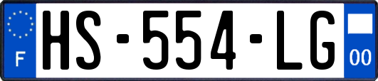 HS-554-LG