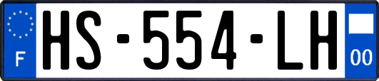 HS-554-LH