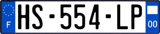 HS-554-LP