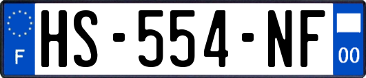 HS-554-NF