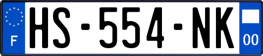 HS-554-NK
