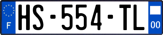 HS-554-TL