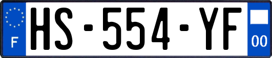 HS-554-YF