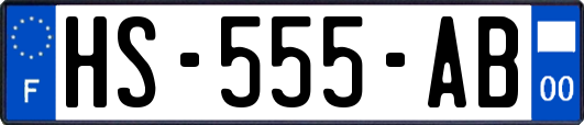 HS-555-AB