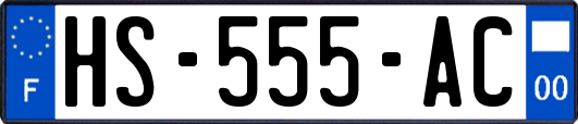 HS-555-AC
