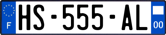 HS-555-AL