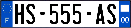 HS-555-AS
