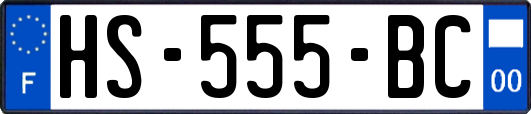 HS-555-BC