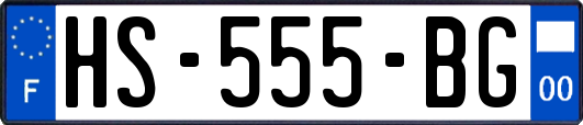HS-555-BG